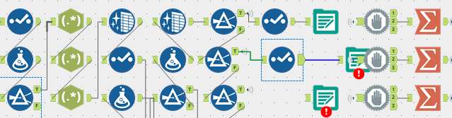 Inserting a Select Tool