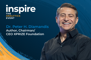 read about inspire keynote and speakers