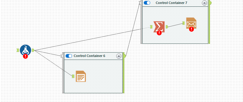 Issue With Render Tool and Emailing Files - Alteryx Community