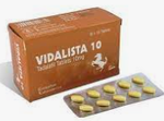 Vidalista-10mg