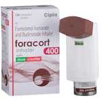 Foracort-400