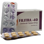 Filitra-40mg