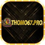 プロファイル(thomo67pro)