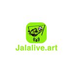 プロファイル(jalaliveart)