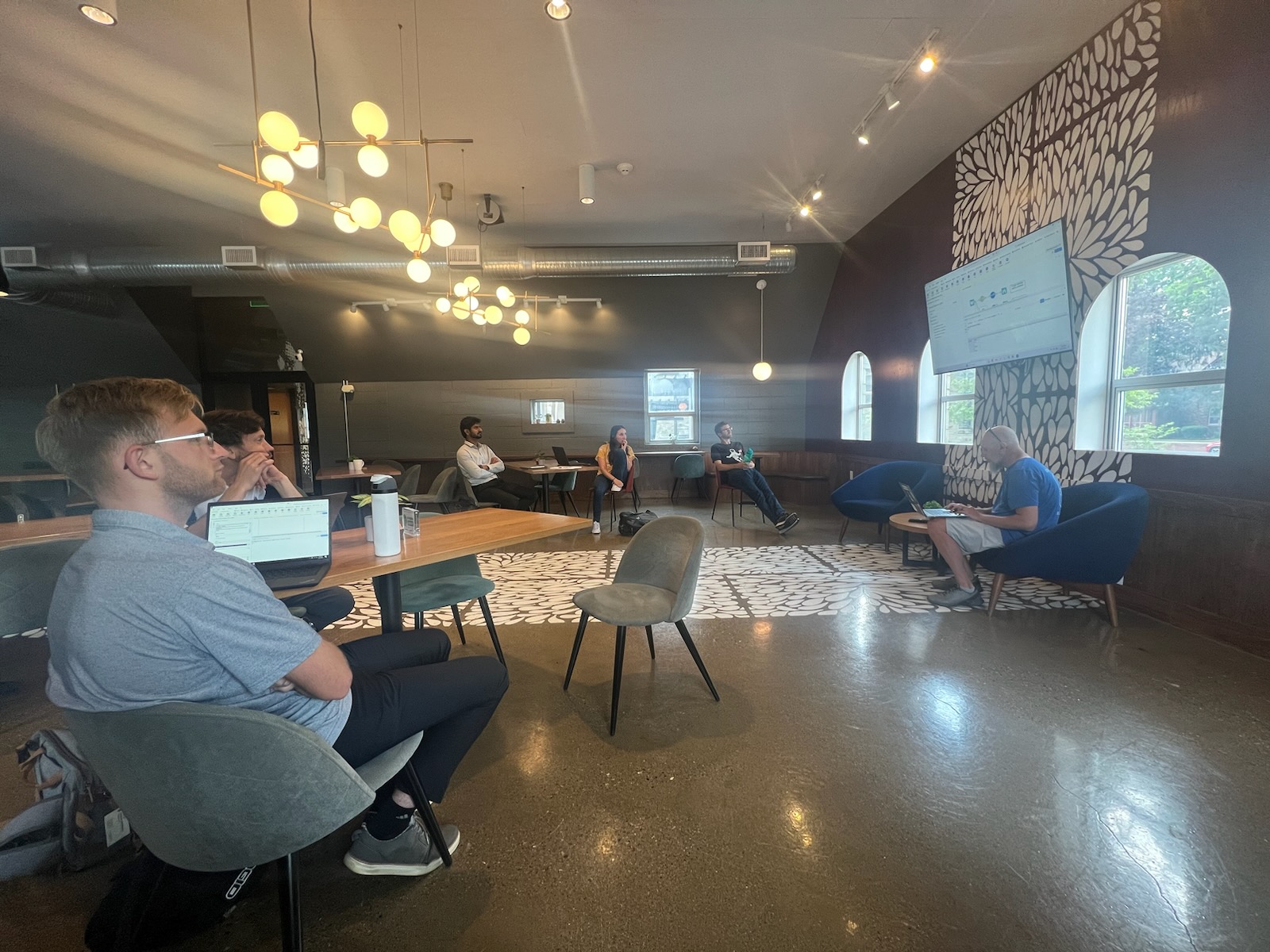 2024 Q2 Indianapolis Alteryx User Group Recap - Alteryx Community