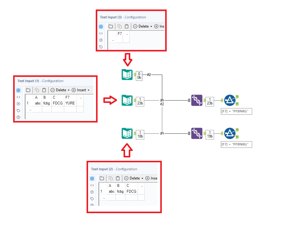 Solved: Filter By Column Header That Contains - Alteryx Community