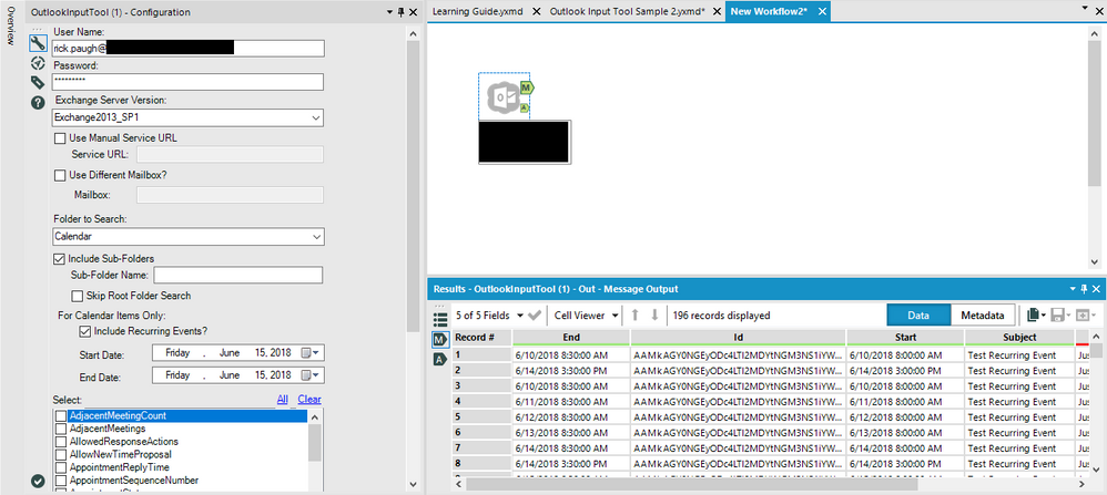 Alteryx Outlook Tool - Recurring Event Example.png