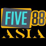 プロファイル(five88asiacom)