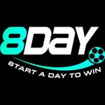 プロファイル(8dayfootball)