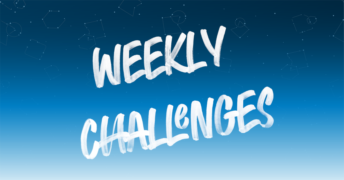 Challenge #1: Join to Range - Alteryx Community