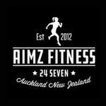 プロファイル(aimzfitness)