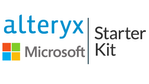 Alteryx Starter Kit for Microsoft