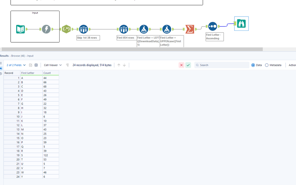 2024-08-30 14_45_58-Alteryx Designer x64 - Challenge_433_start_file.yxmd_.png