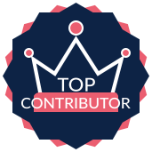 Top Contributor(s)