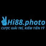 プロファイル(hi88photo)