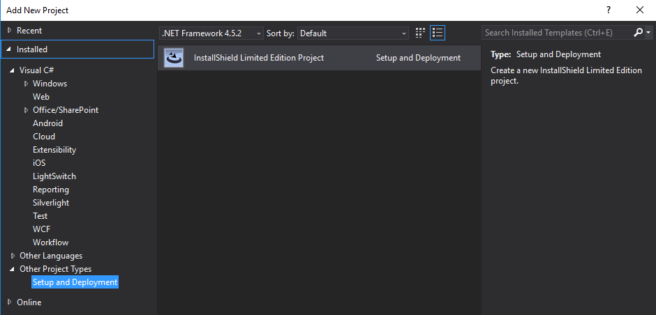 InstallShield Project Image.png