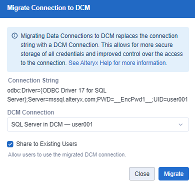 Migrate Connection to DCM.png