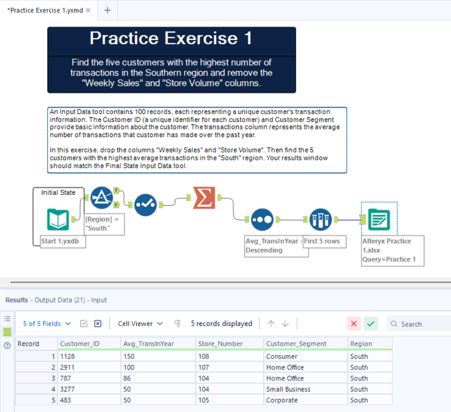 Alteryx workflow practice 1.png