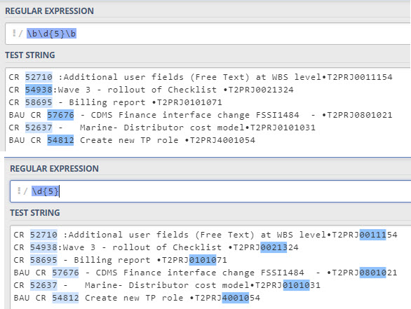 Solved Extract Number With Specific Format Alteryx Community 0482