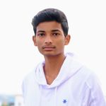 プロファイル(Parthiv95)