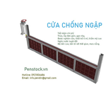 Perfil (penstock)