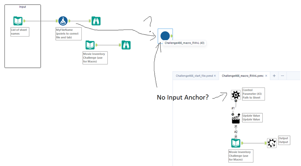 2024.2 user version cannot work with batch macros? anyways - I dont have time to file a bug report and do more testing