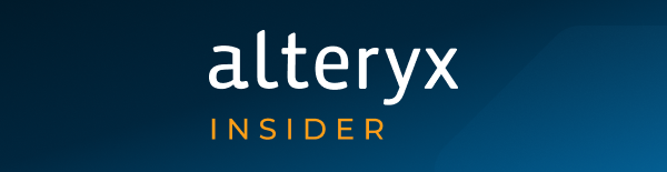 Alteryx Insider Banner.png
