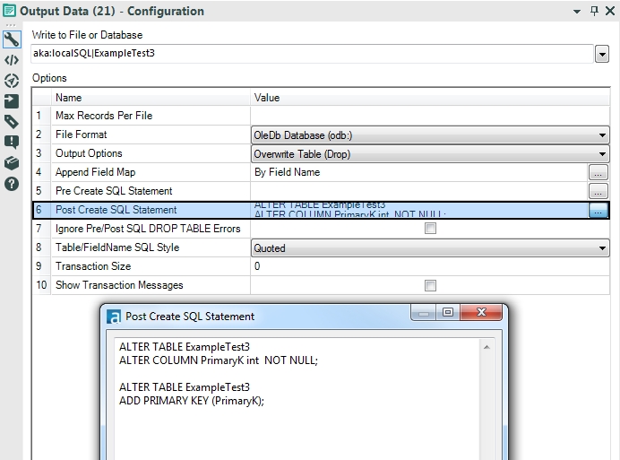 Overwrite Table and Add PK - SQL Server.png