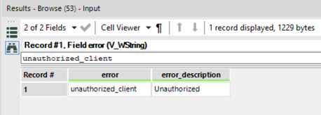 google api download tool error2.PNG