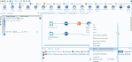 Step 1: Right click, Step 2: "Cache and Run Workflow", Step 3: Profit