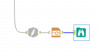 Basic reporting tool