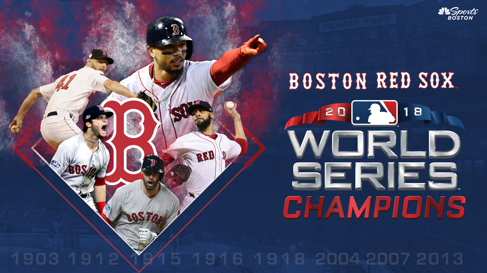 Boston Red Sox Wallpaper: 2004 World Champs  Boston red sox wallpaper, Red  sox wallpaper, Red sox world series