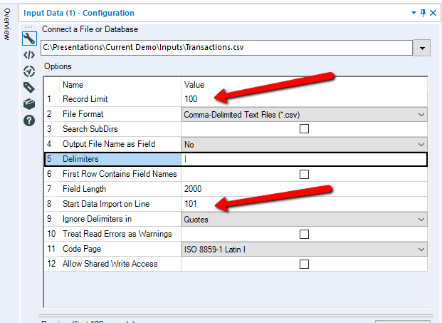 Importing Large Files Into Alteryx Page 2 Alteryx Community 9175