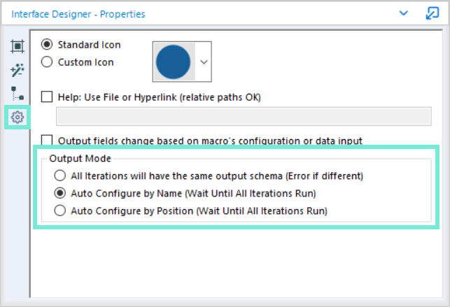 Domínio de Ferramentas  Entrada de Texto - Alteryx Community