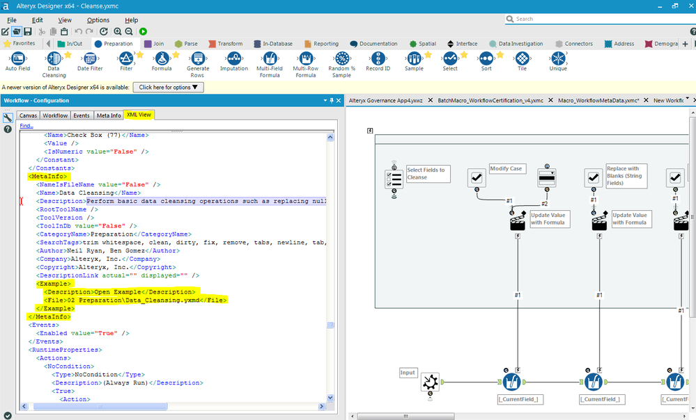DataCleanseXMLMetaInfo.PNG