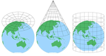 Source: https://www.atlasandboots.com/map-projections/