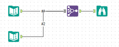 Solved: Is possible to make a join with condition/function... - Alteryx ...