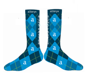 lucky.Alteryx.socks!