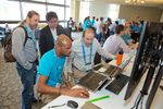 Inspire 2015 in Boston
