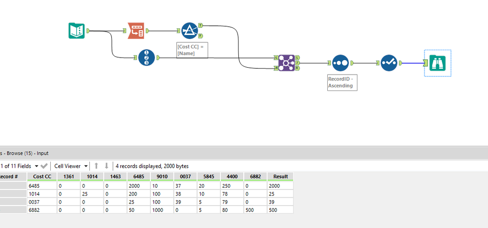 Lookup row value to match column range to find column within range and provide the val - workflow.PNG