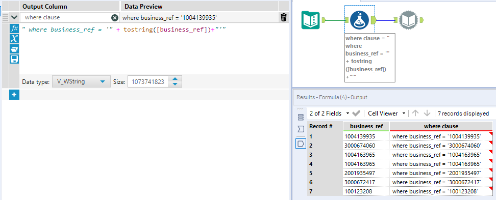 where clause dynamic input1.png