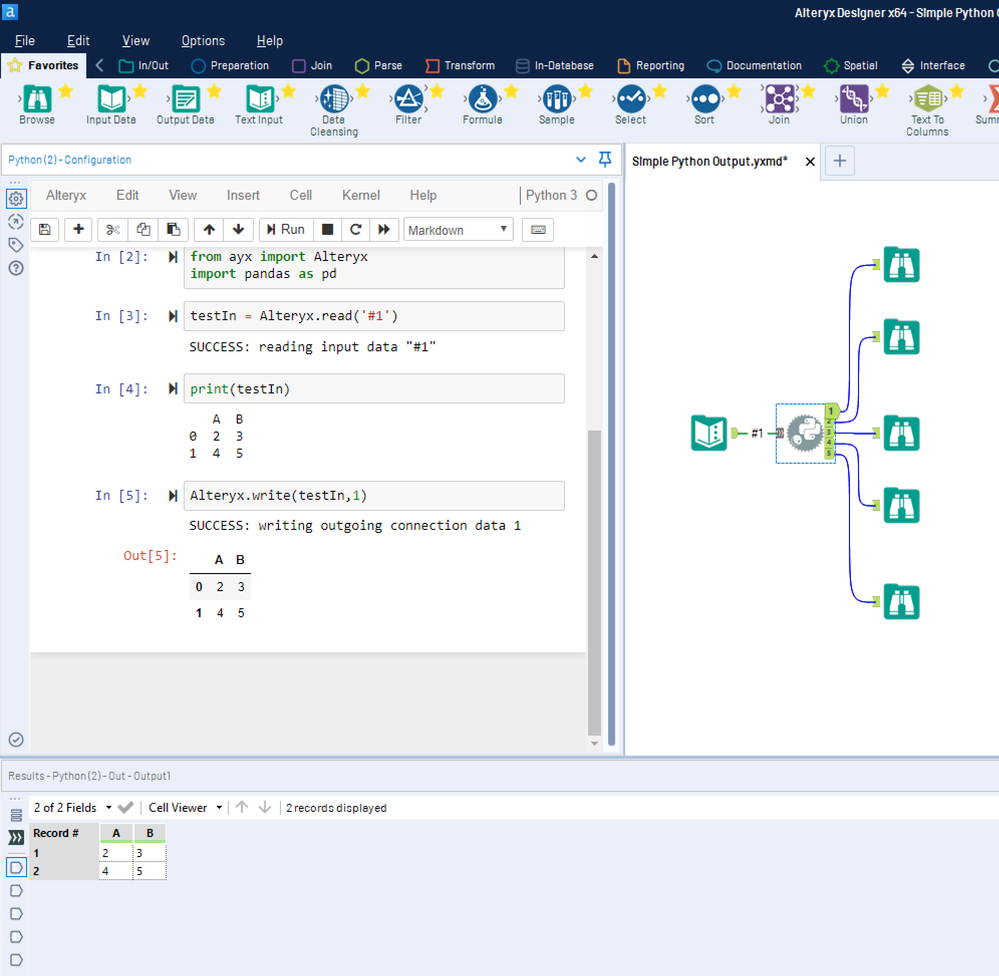 2019-02-17 11_31_20-Alteryx Designer x64 - Simple Python Output.yxmd_.png