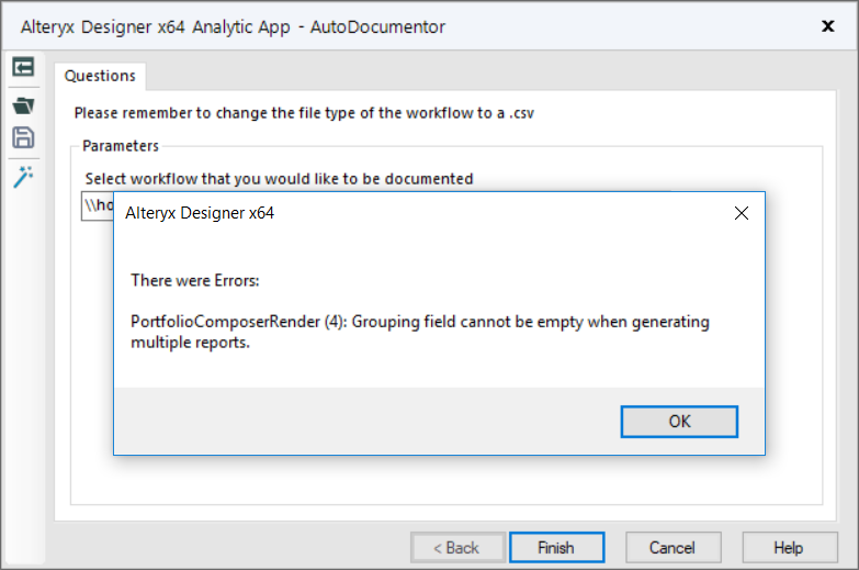 Alteryx AutoDoc Error.png