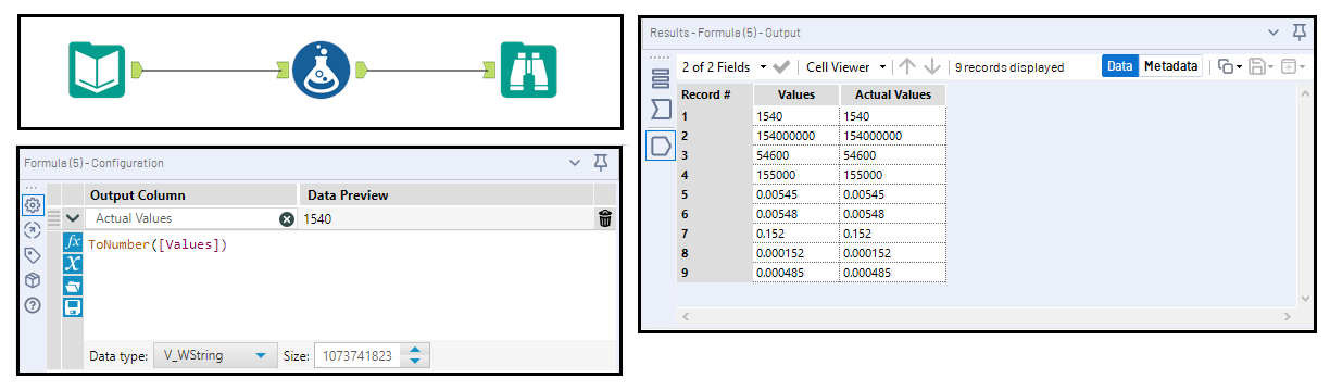 How To Convert Number To Scientific Notation In Python