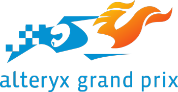 Alteryx Grand Prix