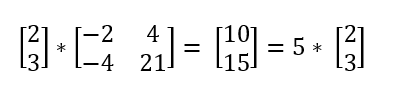 I've been told its not conventional to include the * in matrix multiplication, but I left them in for clarity. I apologize to any offended mathematicians reading this.