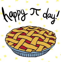 Happy Pi Day