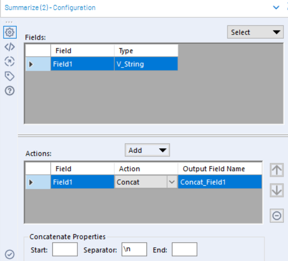 How To Create A Text Input Tool With Multi Line D Alteryx Community 7066