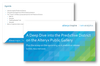 A Deep Dive into the Predictive District on the Alteryx Public Gallery