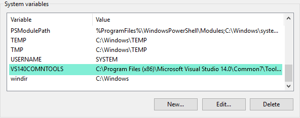 Solved Error Installing Implicit Python Package Alteryx Community